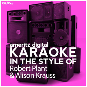 ดาวน์โหลดและฟังเพลง Gone Gone Gone (Done Moved On) [Karaoke Version] (Karaoke Version) พร้อมเนื้อเพลงจาก Ameritz Digital Karaoke
