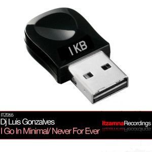 收聽Dj Luis Gonzalves的I Go In Minimal (Original Mix)歌詞歌曲