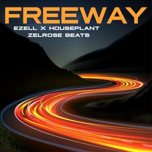 ดาวน์โหลดและฟังเพลง FREEWAY (Explicit) พร้อมเนื้อเพลงจาก Ezell