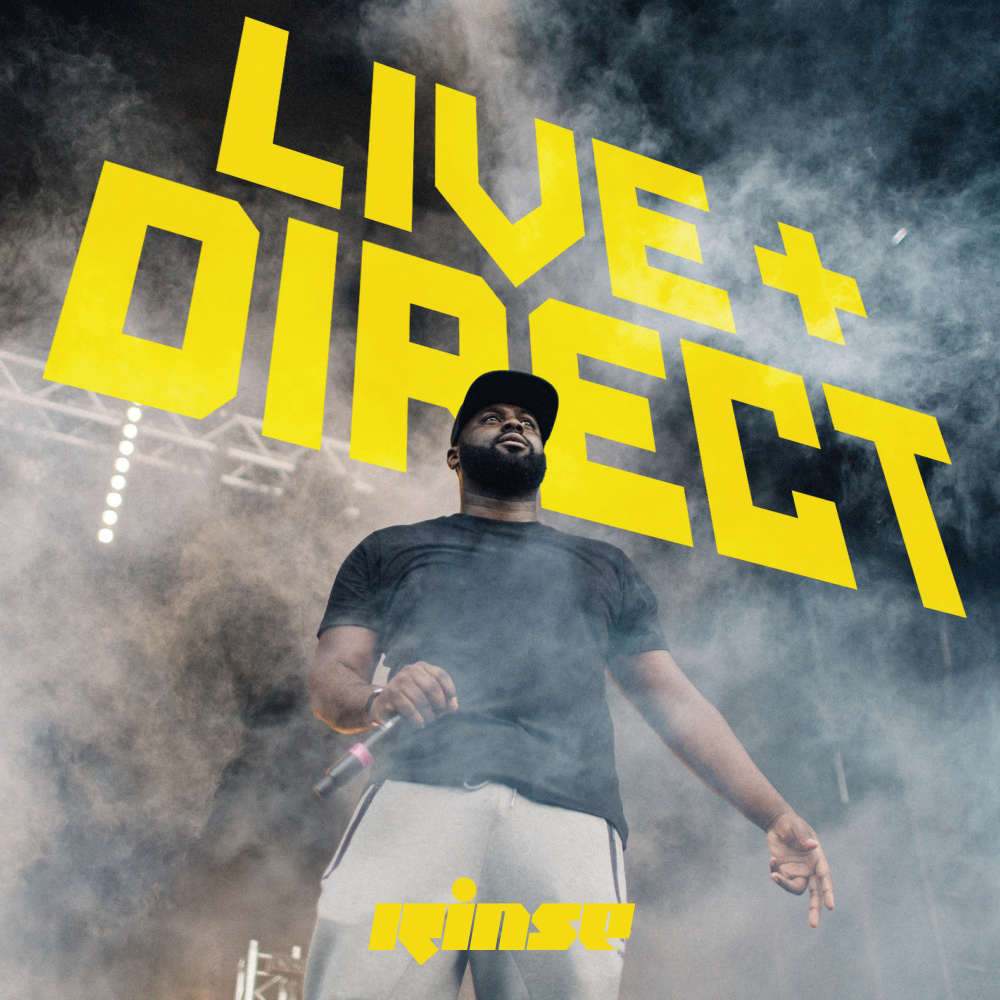 Mans Involved (feat. Blacks, Little Dee, Jendor, Ruger) (Explicit)