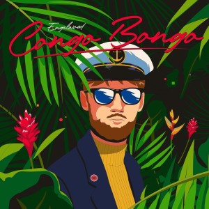 收聽engelwood的Congo Bongo歌詞歌曲