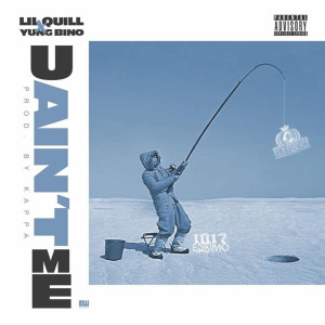 Listen to U Ain't Me (Explicit) song with lyrics from Yung Bino