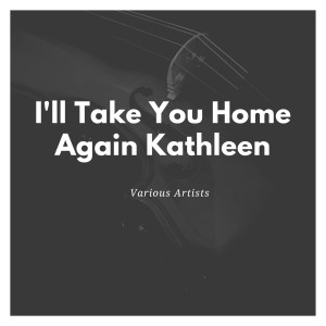 Patience and Prudence的專輯I'll Take You Home Again Kathleen