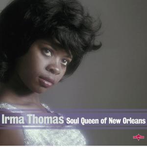 收聽Irma Thomas的Somebody Told You歌詞歌曲
