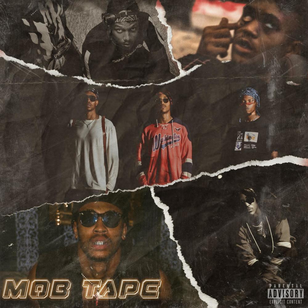 RANGE ROVER (feat. Pukido) (Explicit)