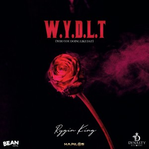 收聽Rygin King的W.Y.D.L.T (Who You Doing Like That)歌詞歌曲