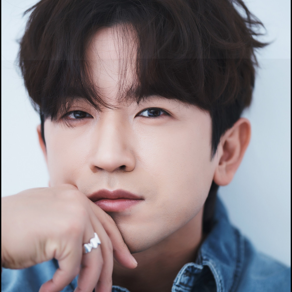 Lee Minwoo