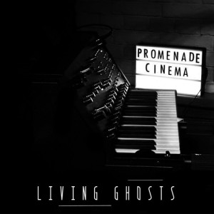 收听Promenade Cinema的Stock Image Model歌词歌曲
