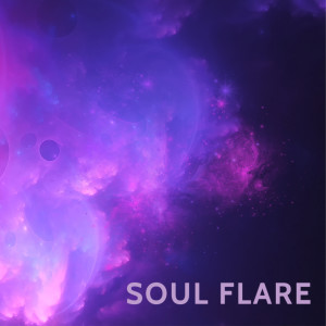 Album Soul Flare from MIKE DAWG