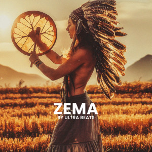 Dengarkan lagu Zema nyanyian Ultra Beats dengan lirik