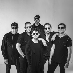 Album Kurara from Sztywny Pal Azji