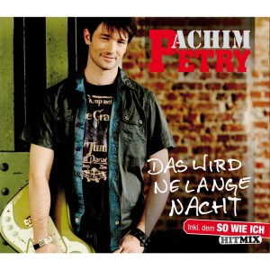 收聽Achim Petry的So wie ich - Hitmix歌詞歌曲