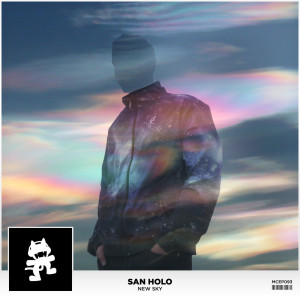 Listen to They Just Haven't Seen It song with lyrics from San Holo