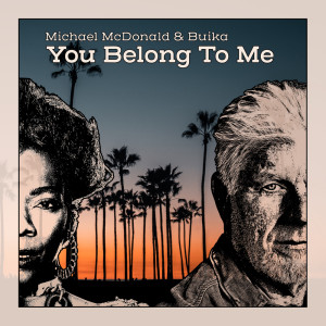 Album You Belong To Me from Michael Mcdonald