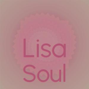 Album Lisa Soul from Various