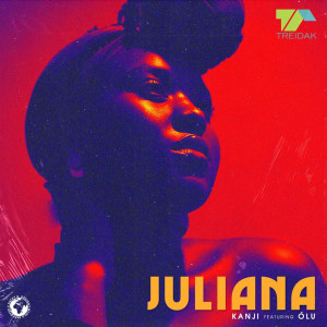 Olu的专辑Juliana (Explicit)