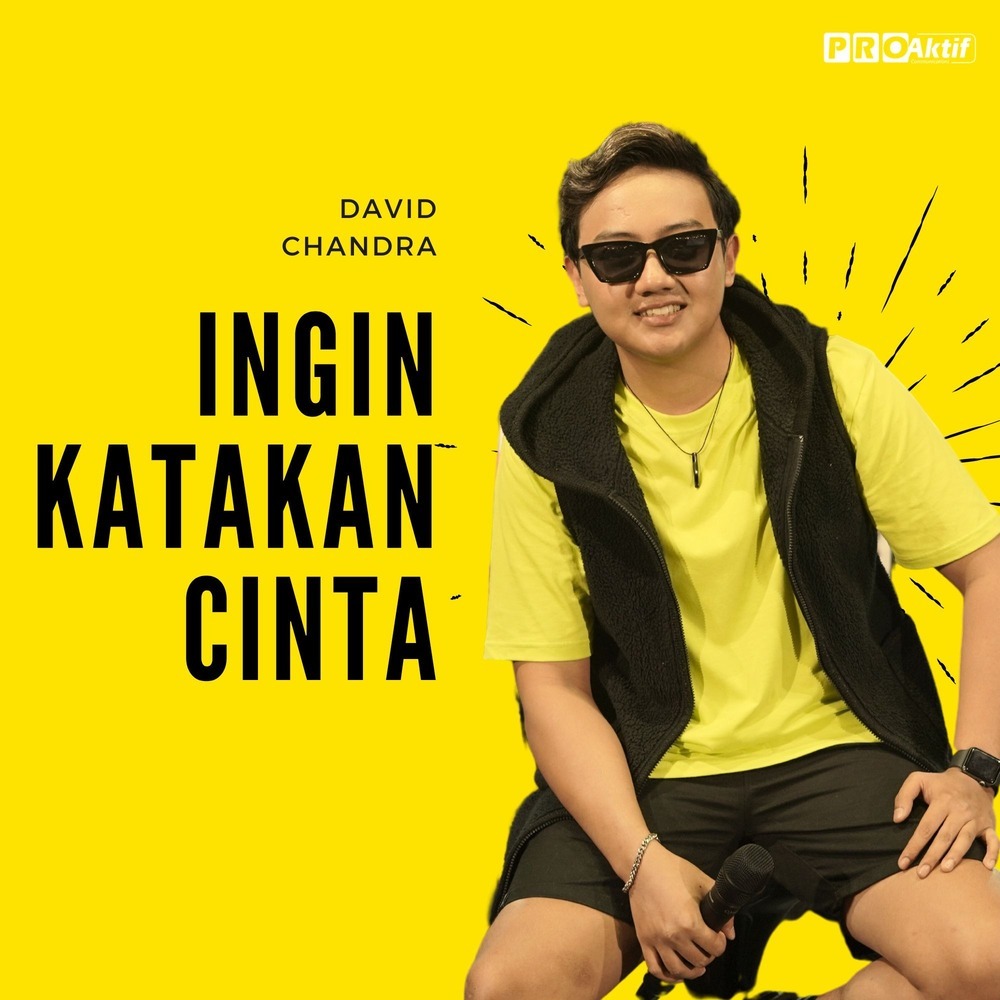 Ingin Katakan Cinta