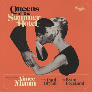 Aimee Mann的專輯Queens of the Summer Hotel