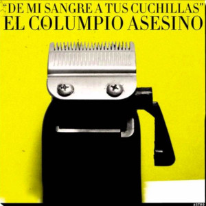 Listen to La Caja de Música song with lyrics from El Columpio Asesino