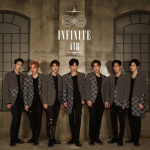 收聽INFINITE的Be Mine (Ava1anche Remix)歌詞歌曲