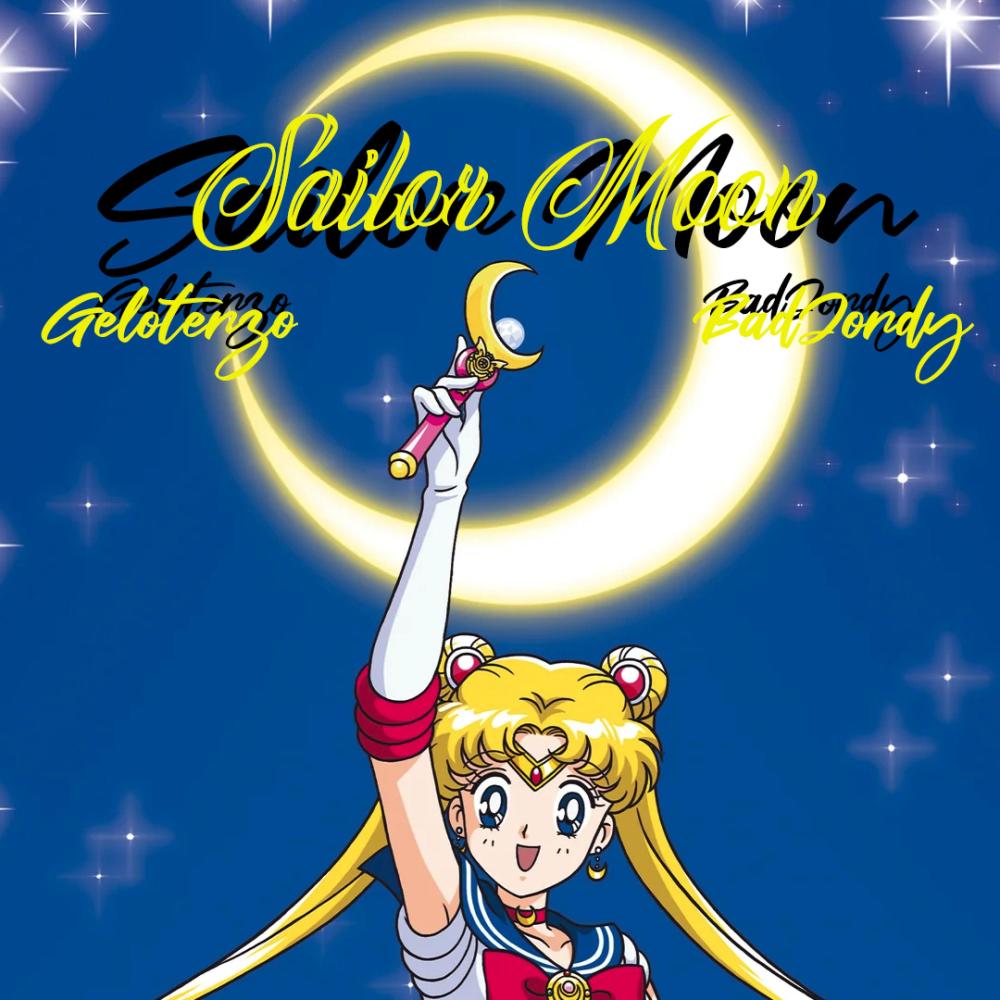 Sailor Moon (feat. Bad Jordy) (Explicit)