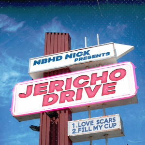 Dengarkan lagu Love Scars nyanyian Nbhd Nick dengan lirik