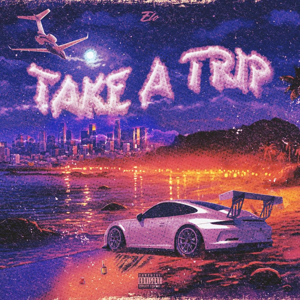 Take A Trip (feat. JRICH) (Explicit)