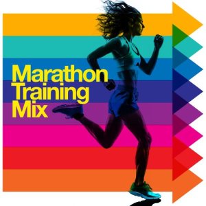 Free Running Workout的專輯Marathon Training Mix