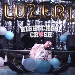 Album Highschool Crush (Explicit) from 
