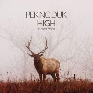 ดาวน์โหลดและฟังเพลง High พร้อมเนื้อเพลงจาก Peking Duk