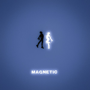 Album Magnetic from Yo Trane
