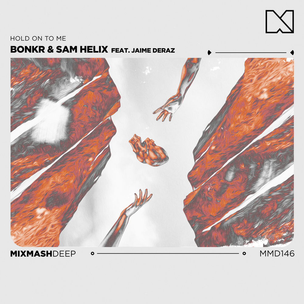 Hold On to Me (Extended Mix)
