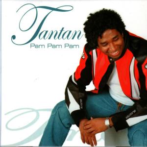 อัลบัม Tantan- Pam Pam Pam ศิลปิน Tantan