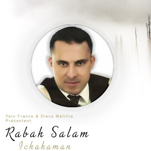 Album Ichakaman from Rabah Salam