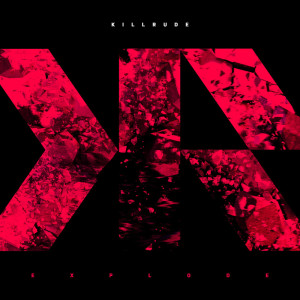 收听Killrude的Get Thru the Night歌词歌曲