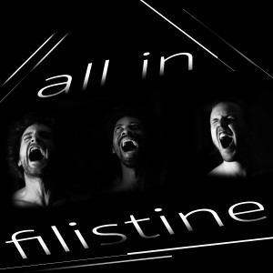 Listen to All In song with lyrics from Filistine