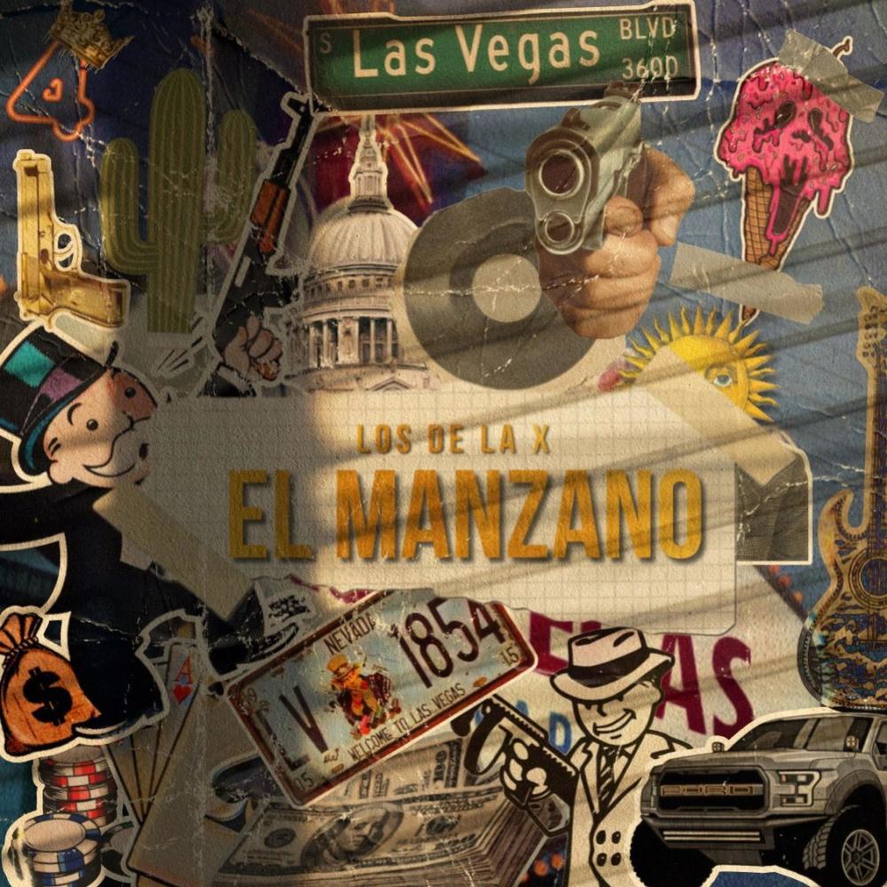 El Manzano (Explicit)