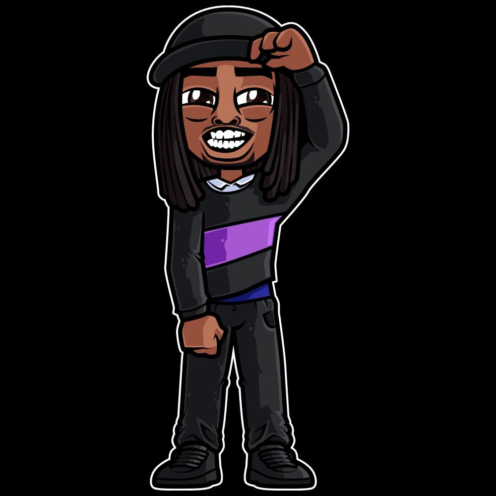 $carred 4rever (Fake Love) (Explicit)