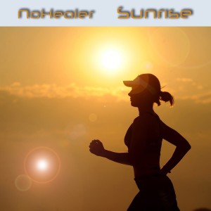 ดาวน์โหลดและฟังเพลง Sunrise พร้อมเนื้อเพลงจาก Nohealer