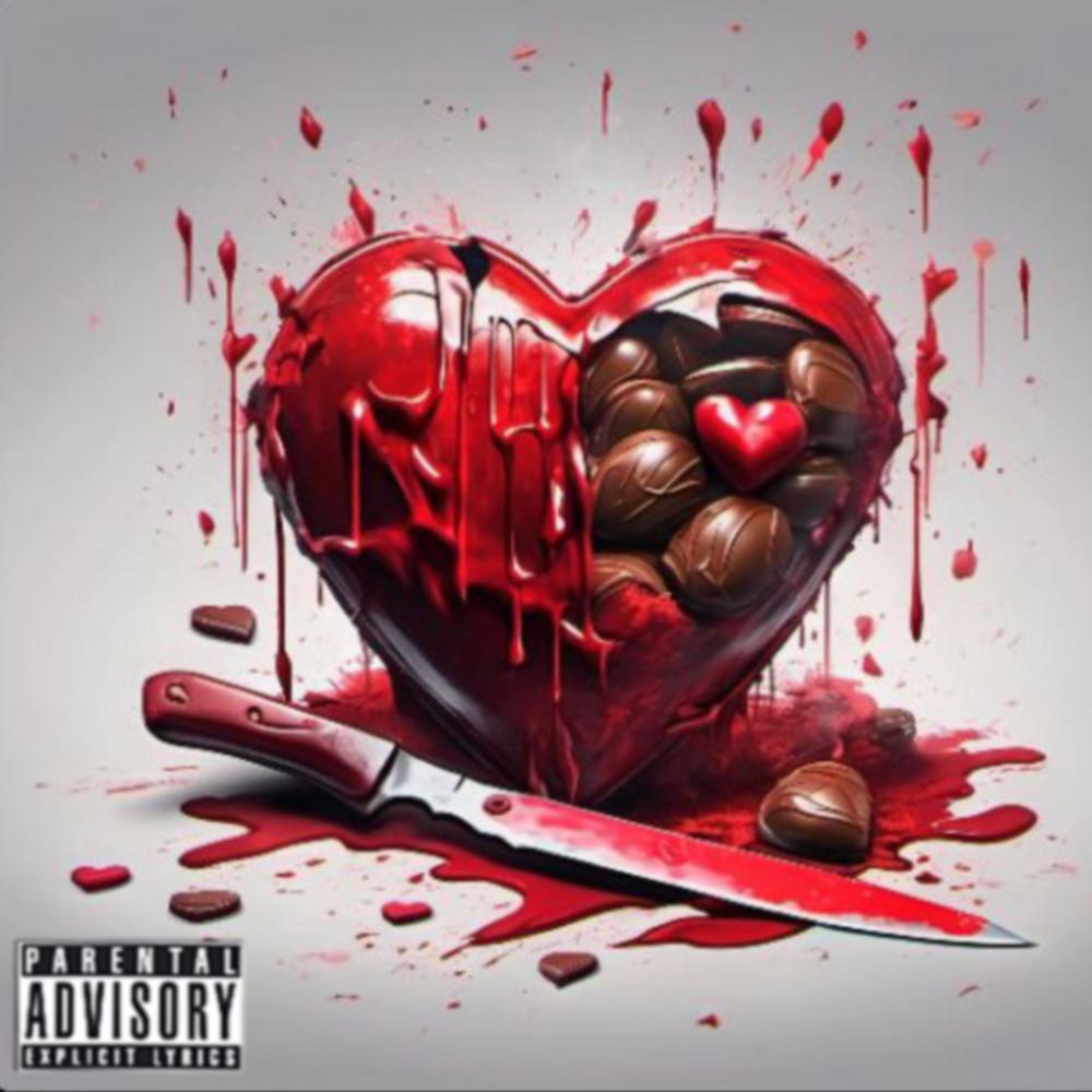 Btrayal (feat. Naomi Haymon) (The Extended Remix|Explicit)