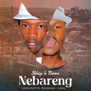 Listen to Nebareng song with lyrics from Skhiye Le Fiiama
