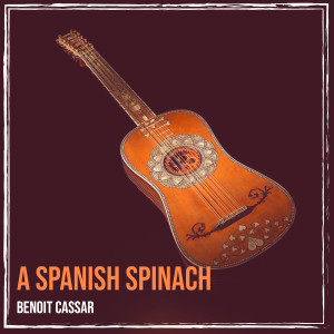 Album A Spanish Spinach from 