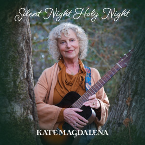 Listen to Silent Night, Holy Night song with lyrics from Kate Magdalena