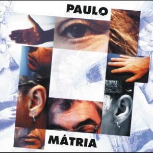 Paulo De Carvalho的專輯Mátria