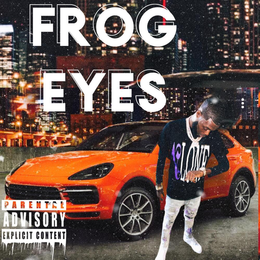 Frog Eyes (Explicit)