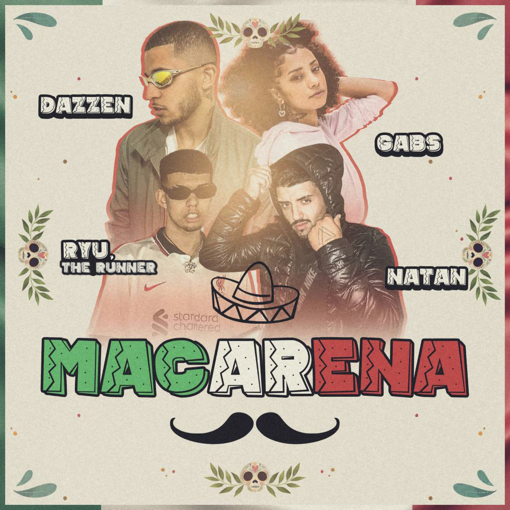 Macarena