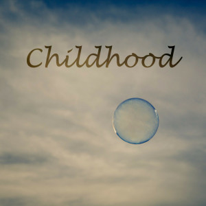 Album The River oleh Childhood