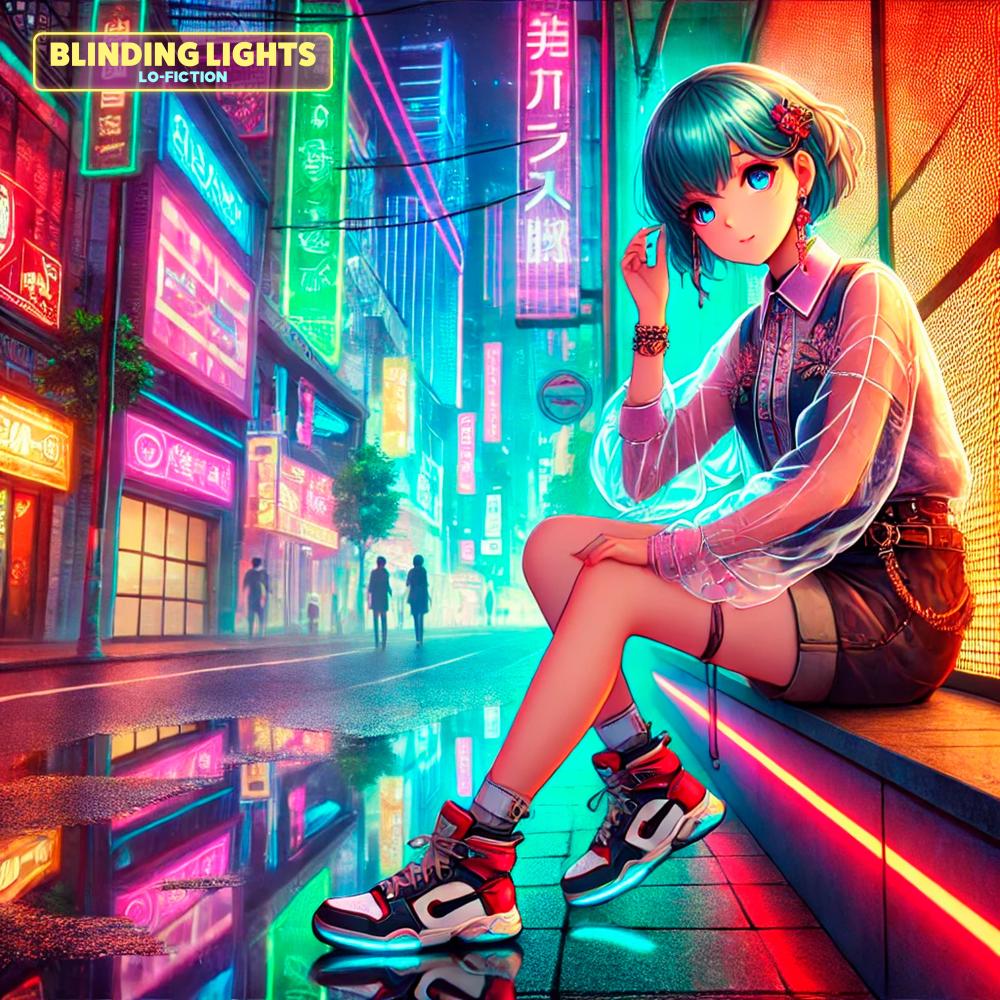 Blinding Lights