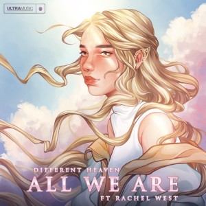 收聽Different Heaven的All We Are歌詞歌曲