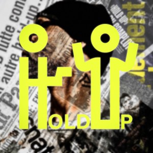Album Hold Up (Explicit) from Doe Smith